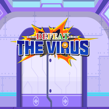 Defeat The Virus