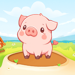 救救小猪